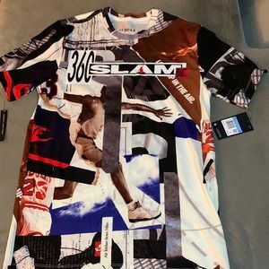 Jordan 360 Slam Tee